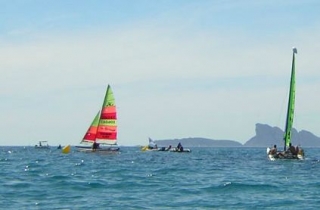  Renta de embarcaciones